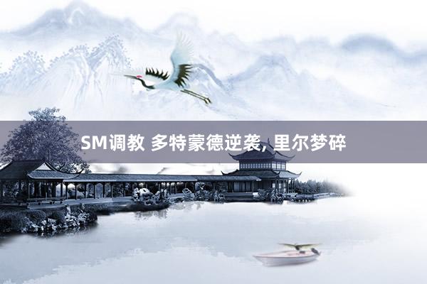 SM调教 多特蒙德逆袭， 里尔梦碎